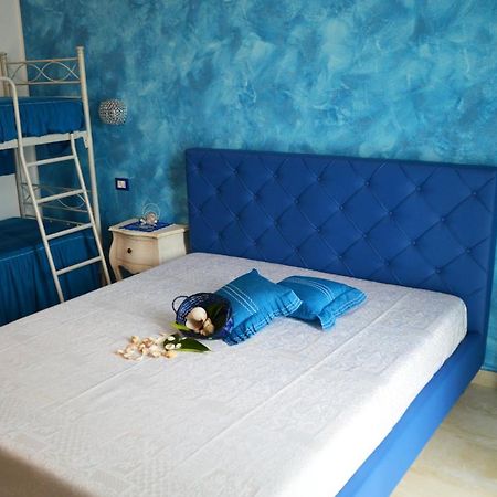 Tally B&B Сальве Экстерьер фото