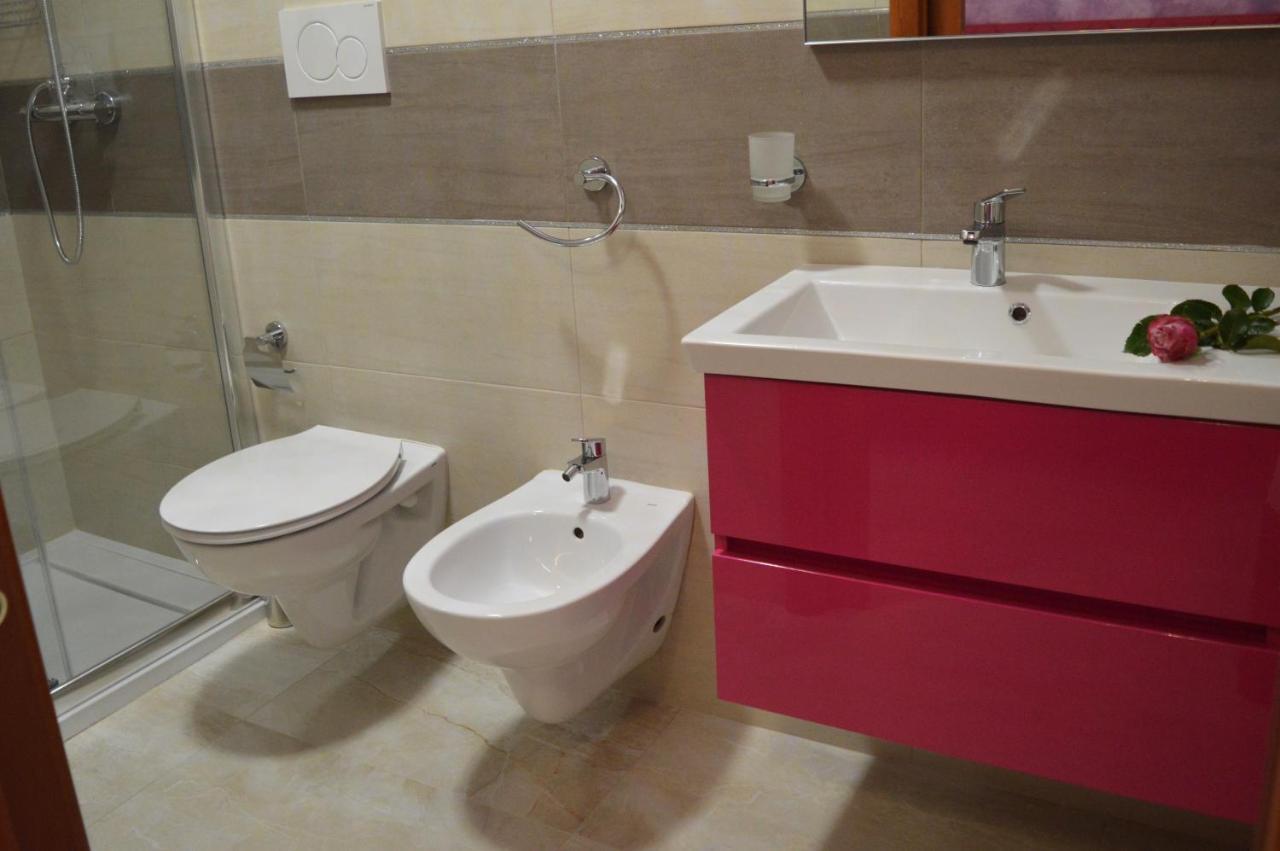 Tally B&B Сальве Экстерьер фото