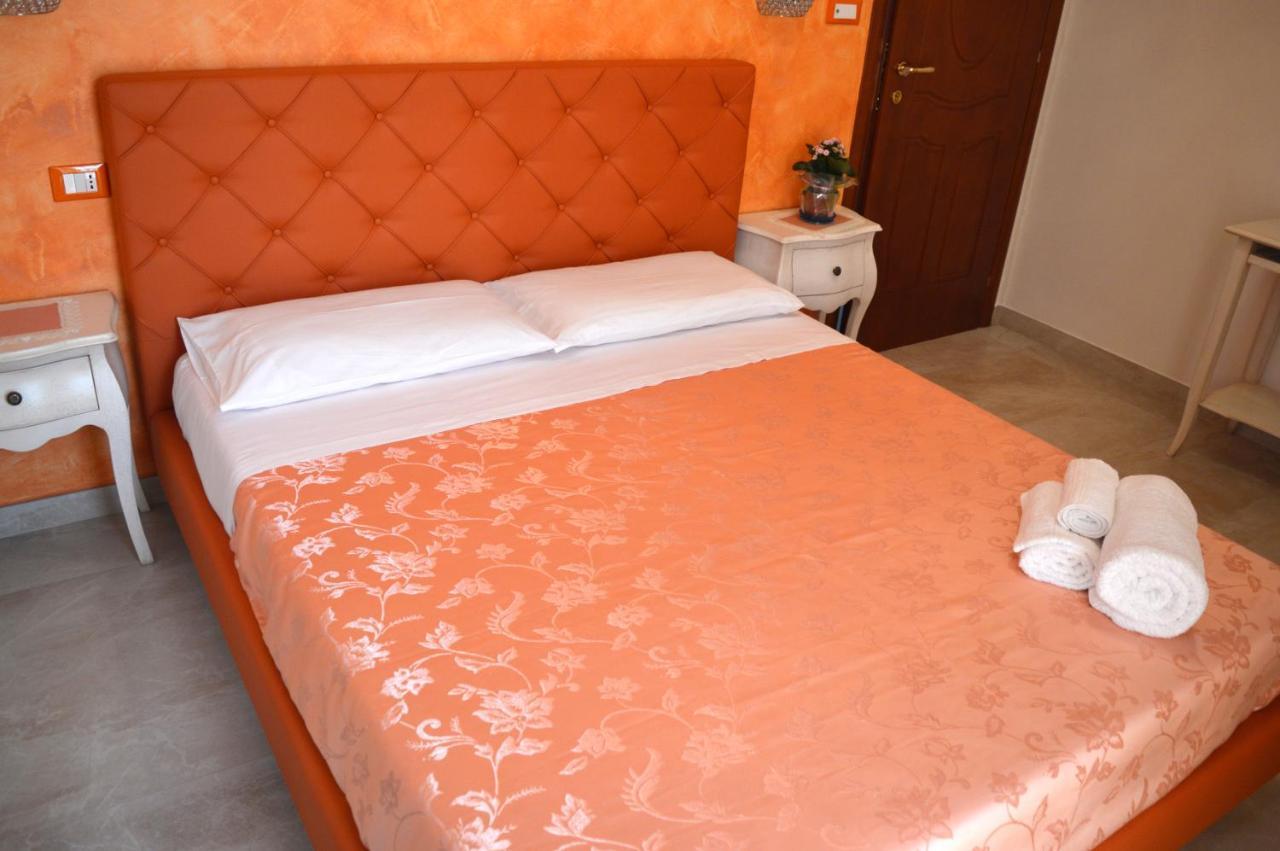 Tally B&B Сальве Экстерьер фото