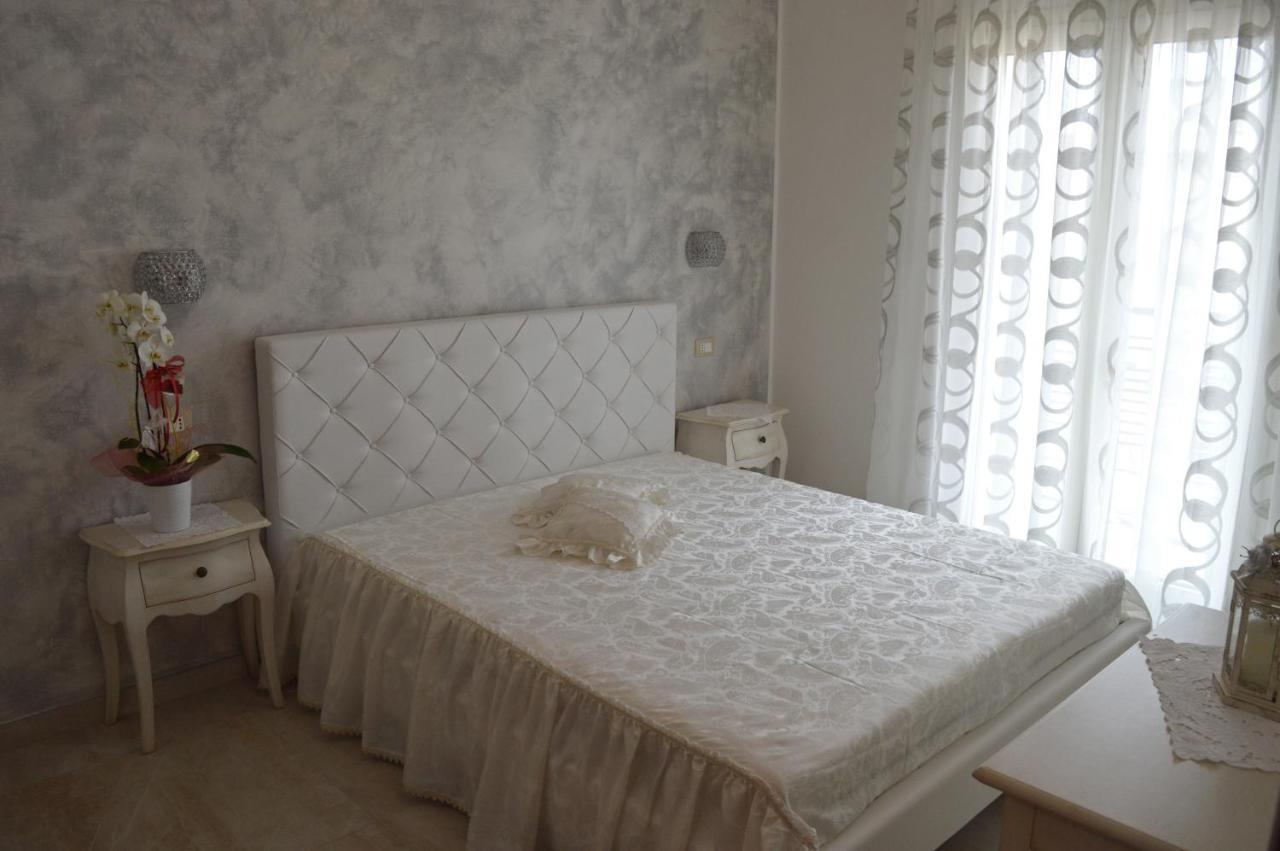 Tally B&B Сальве Экстерьер фото