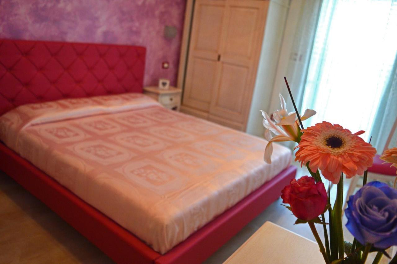 Tally B&B Сальве Экстерьер фото