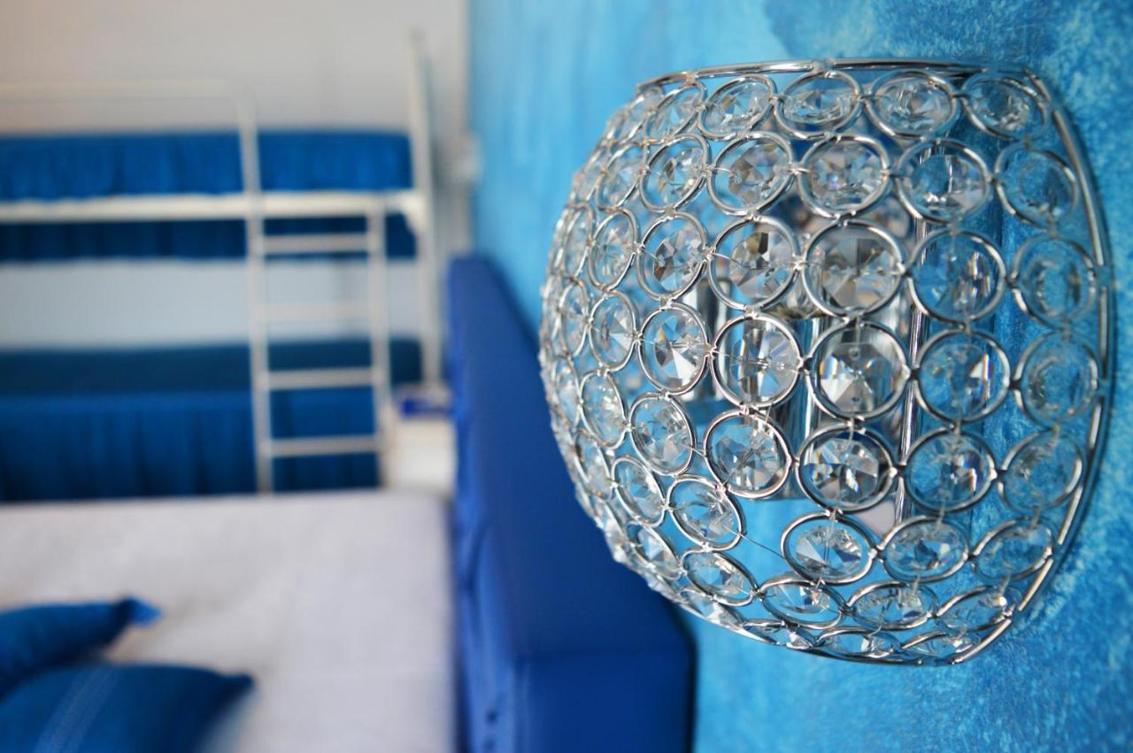 Tally B&B Сальве Экстерьер фото