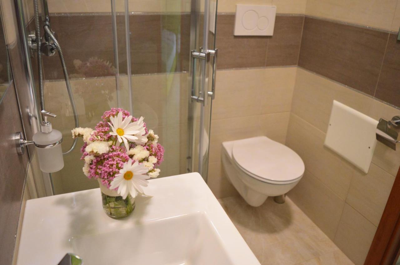 Tally B&B Сальве Экстерьер фото