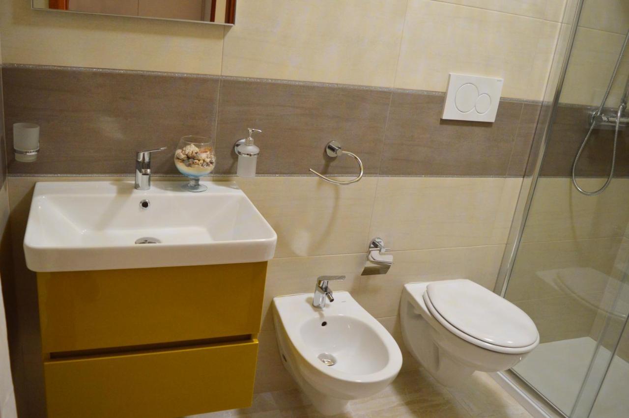 Tally B&B Сальве Экстерьер фото