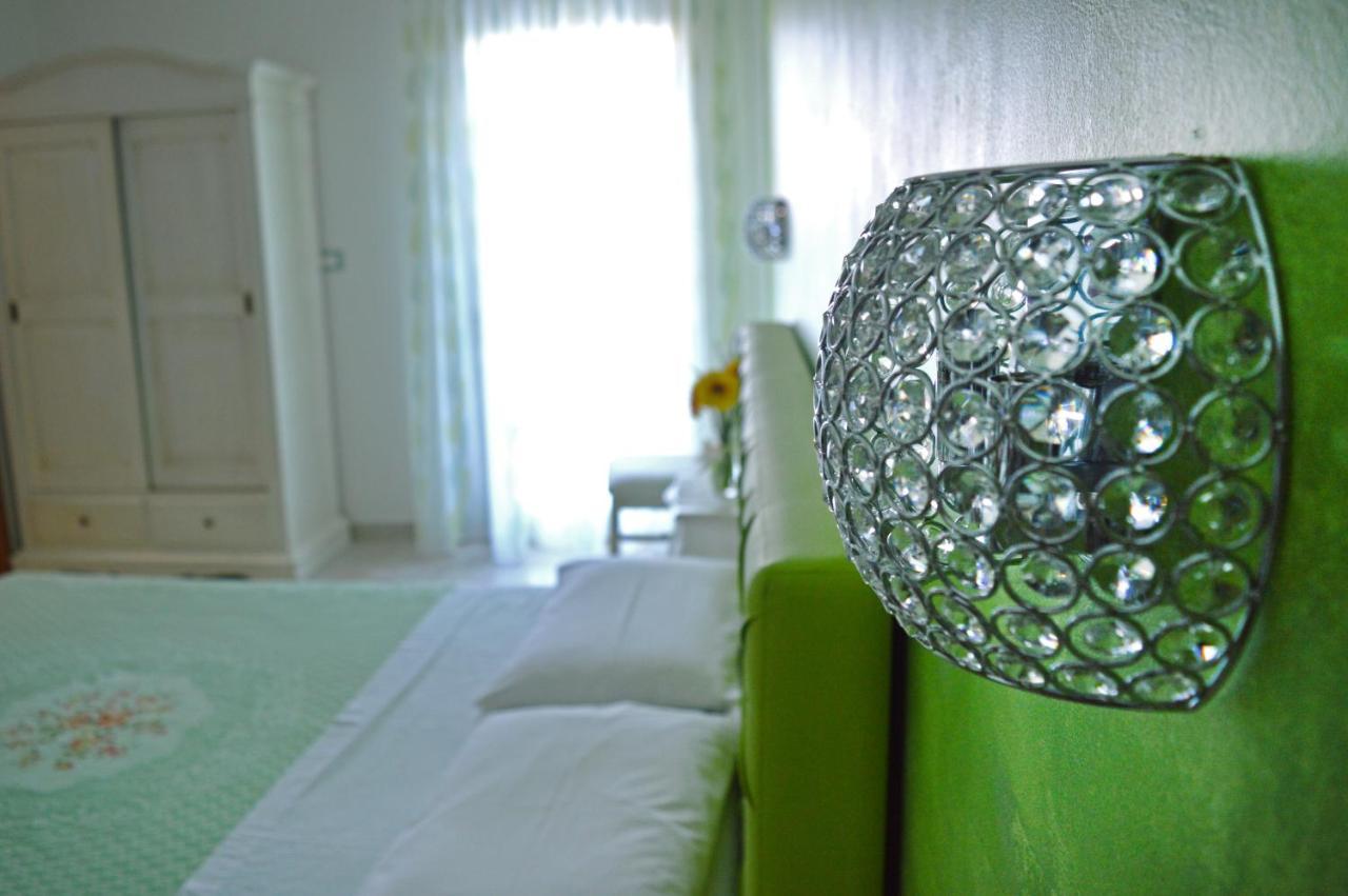 Tally B&B Сальве Экстерьер фото