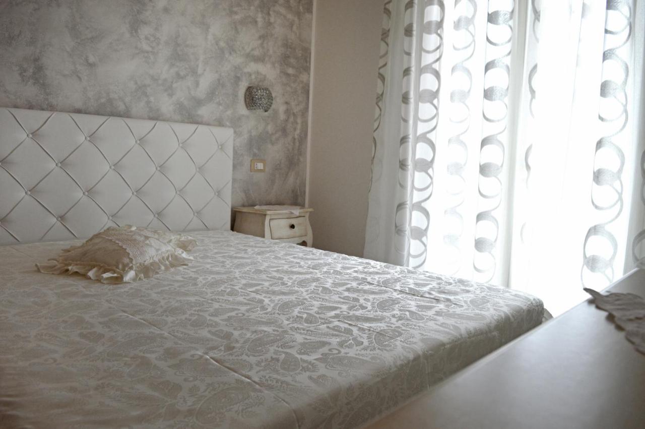 Tally B&B Сальве Экстерьер фото