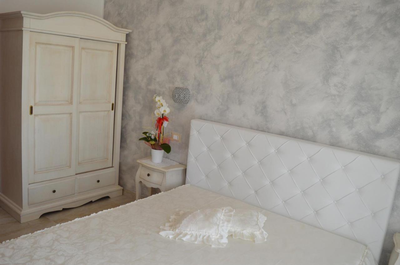 Tally B&B Сальве Экстерьер фото