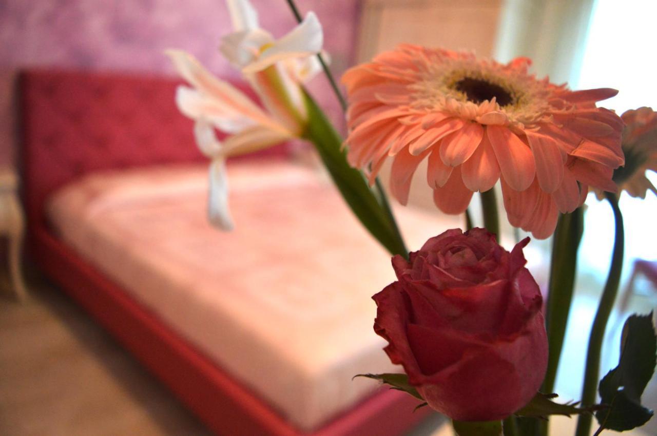 Tally B&B Сальве Экстерьер фото