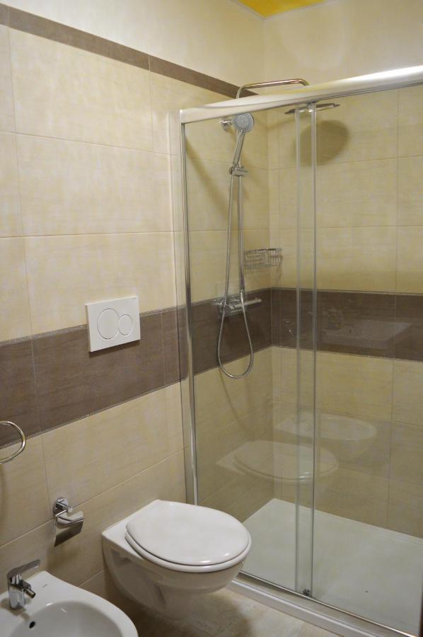 Tally B&B Сальве Экстерьер фото