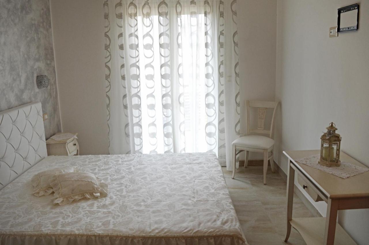 Tally B&B Сальве Экстерьер фото