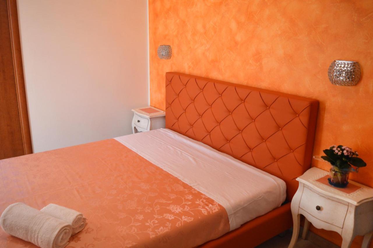 Tally B&B Сальве Экстерьер фото