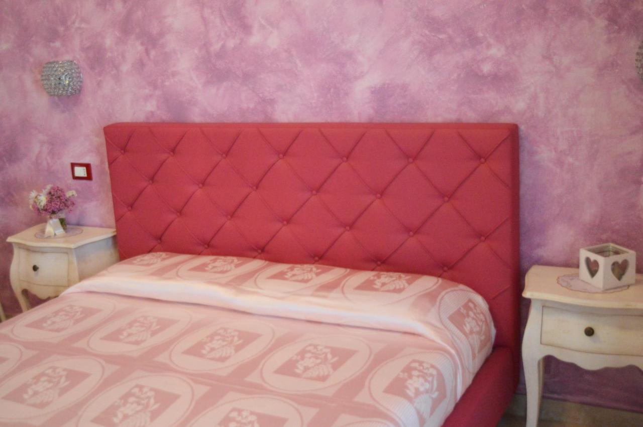 Tally B&B Сальве Экстерьер фото