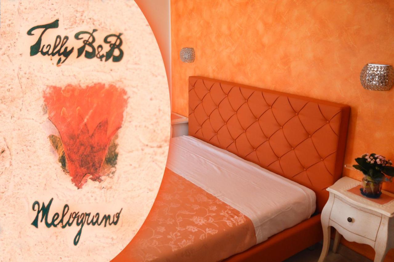Tally B&B Сальве Экстерьер фото